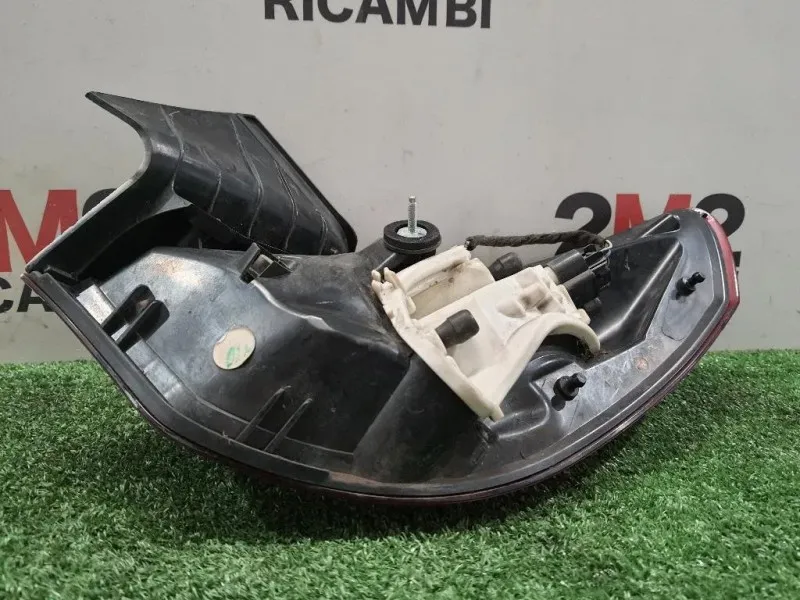 Fanale EST POST SX 13319949 Opel Astra J 2010