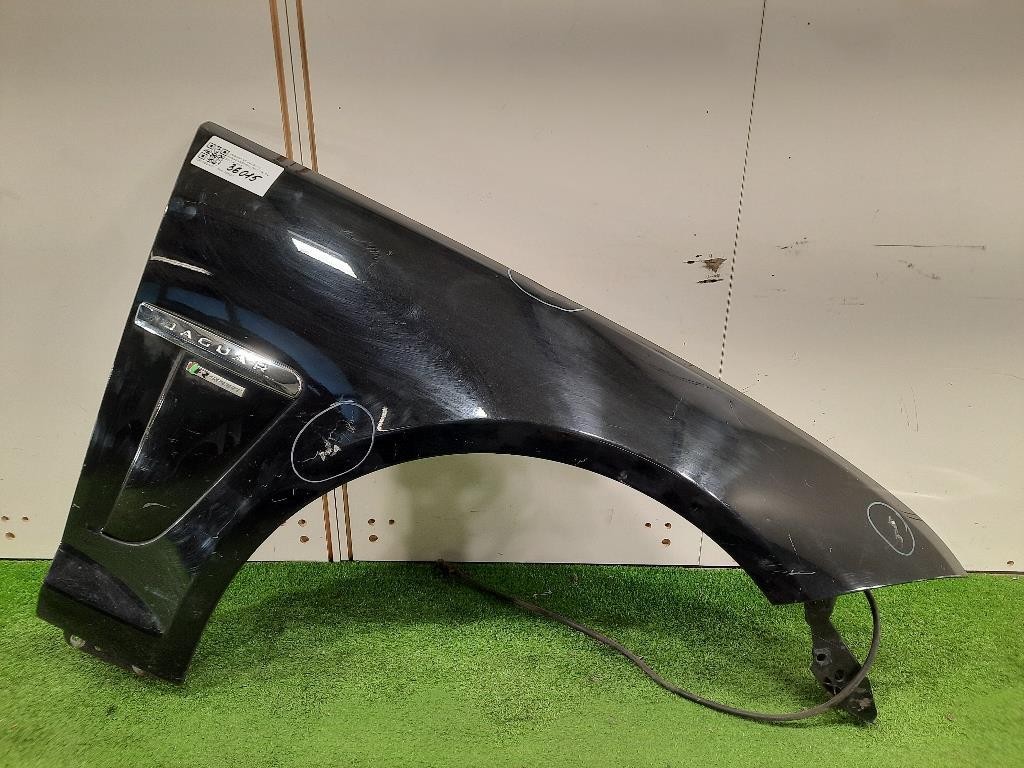 Parafango ANT DX C2Z16958 Jaguar XF I 2011