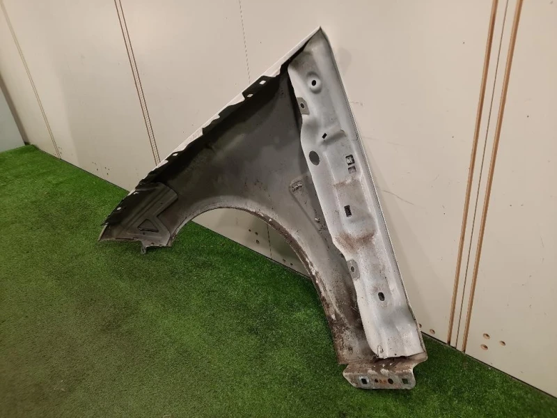 Parafango ANT DX C2Z16958 Jaguar XF I 2011