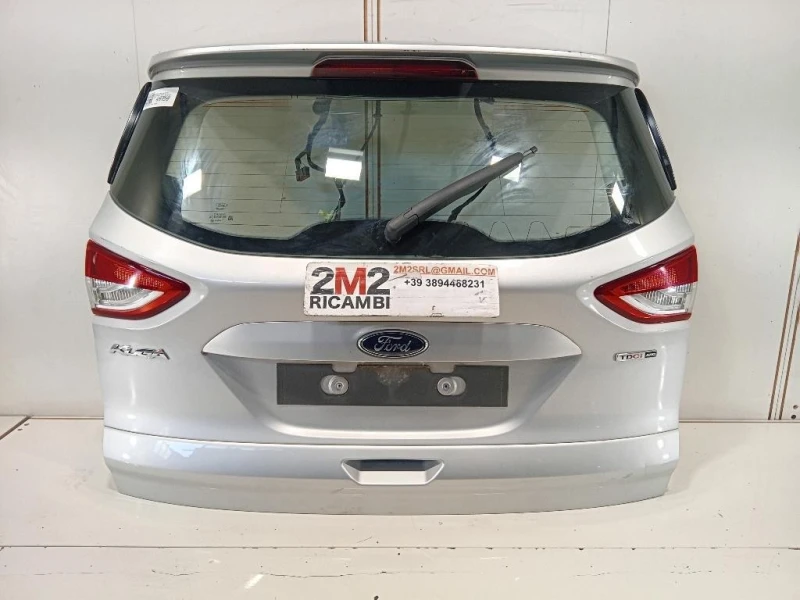 Portello POST 1855768 Ford KUGA II 2013