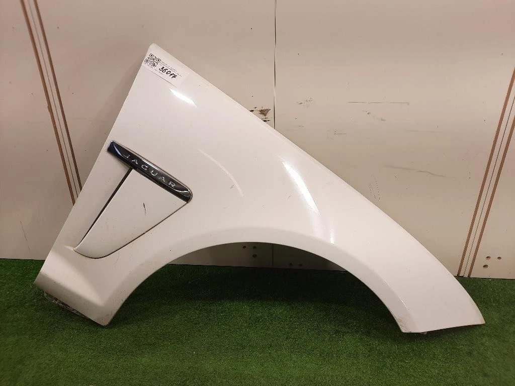 Parafango ANT DX C2Z16958 Jaguar XF I 2011