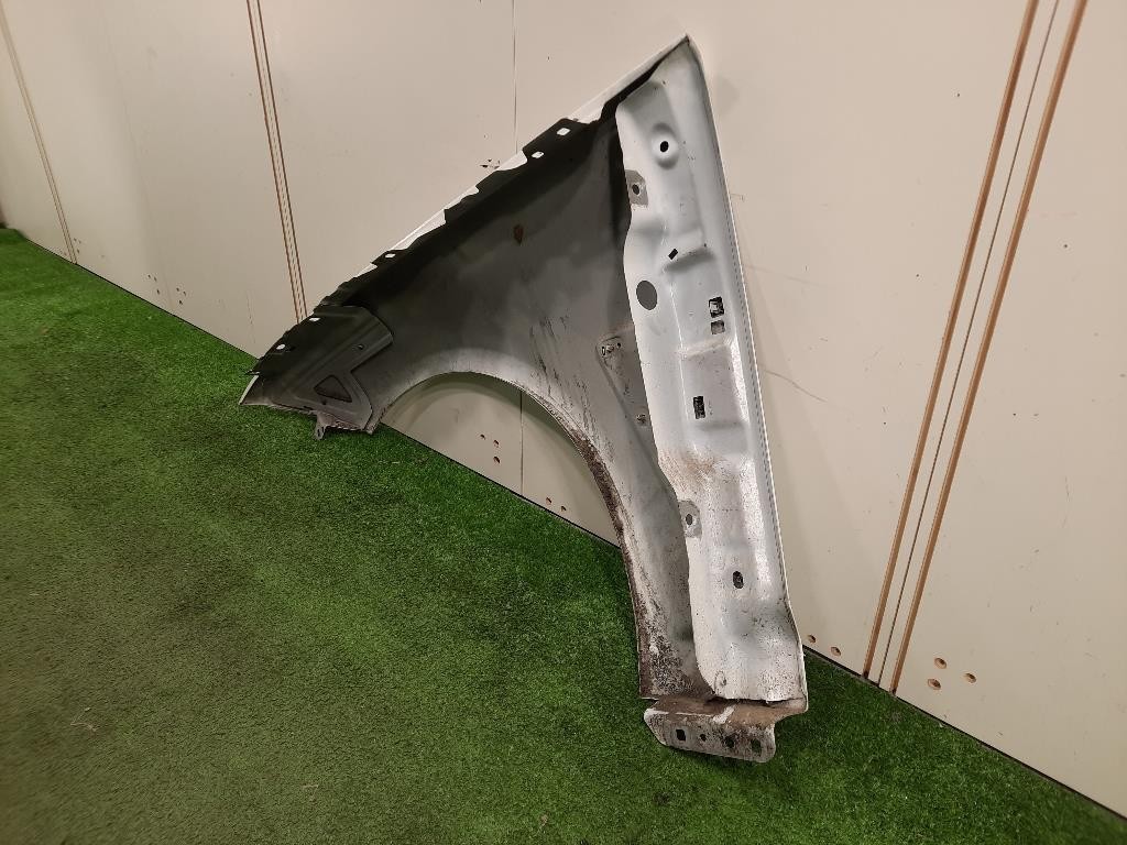 Fanale EST POST SX 13306453 Opel Astra J 2010