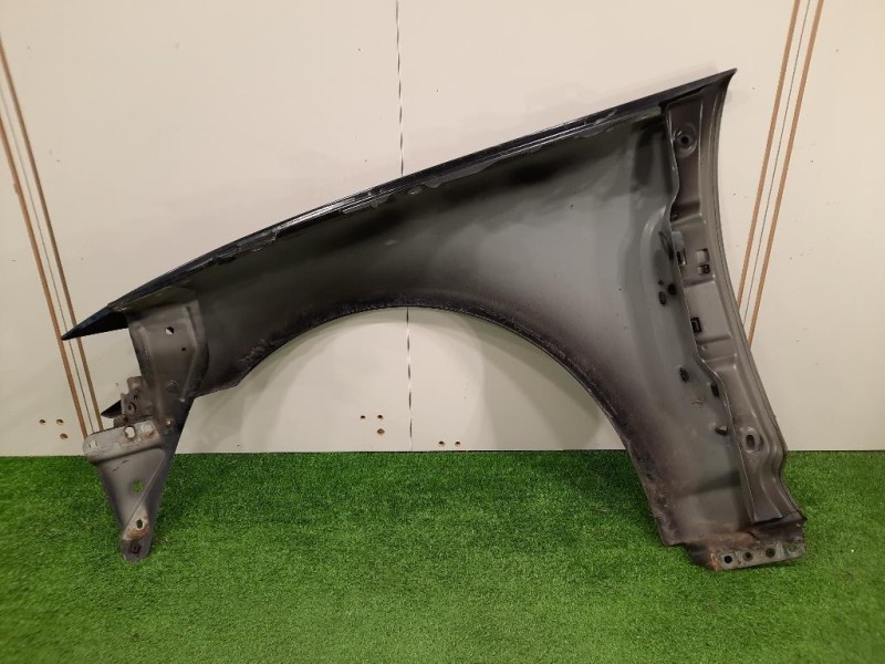 Fanale EST POST SX 13314052 Opel Astra J 2010