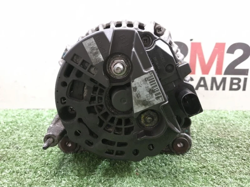 Alternatore 06F903023F Audi A3 8P1 2004