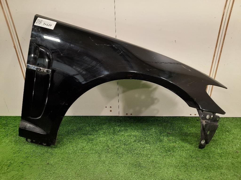 Parafango ANT DX C2Z16958 Jaguar XF I 2011