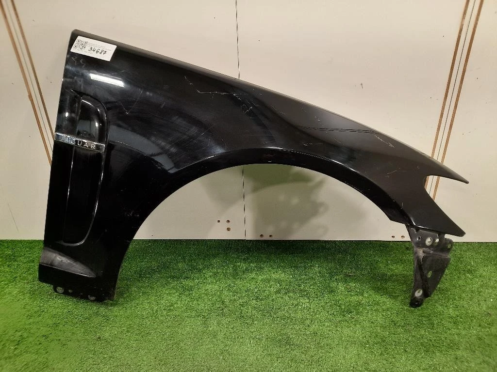 Parafango ANT DX C2Z16958 Jaguar XF I 2011