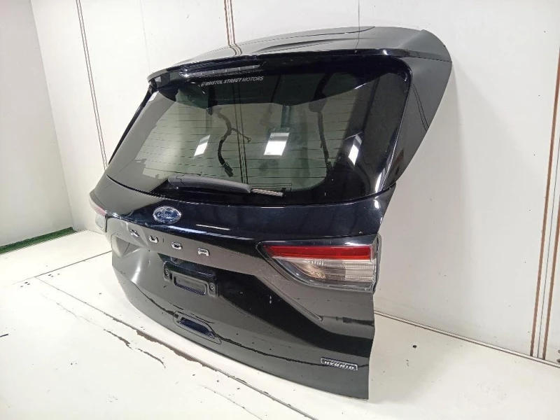 Portello POST 2620413 Ford KUGA III 2020