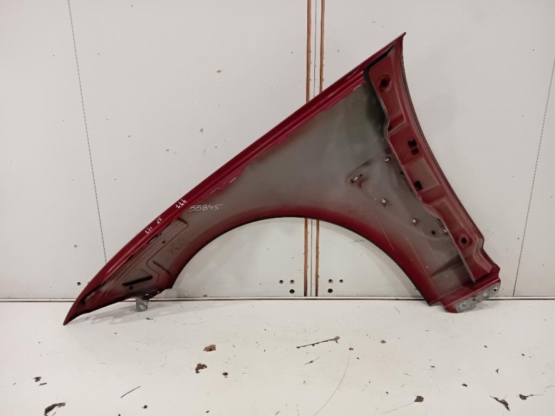 Fanale EST POST SX 13314052 Opel Astra J 2010