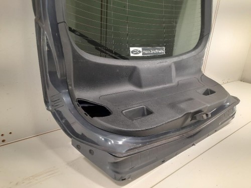 Portello POST 1469937 Ford Mondeo IV 2007