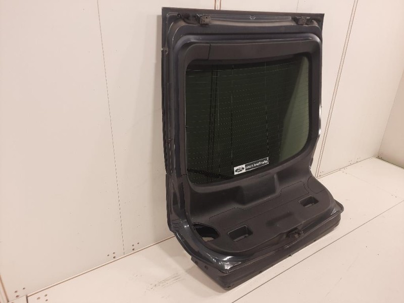 Portello POST 1469937 Ford Mondeo IV 2007