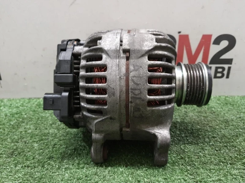 Alternatore 06F903023F Audi A3 8P1 2004