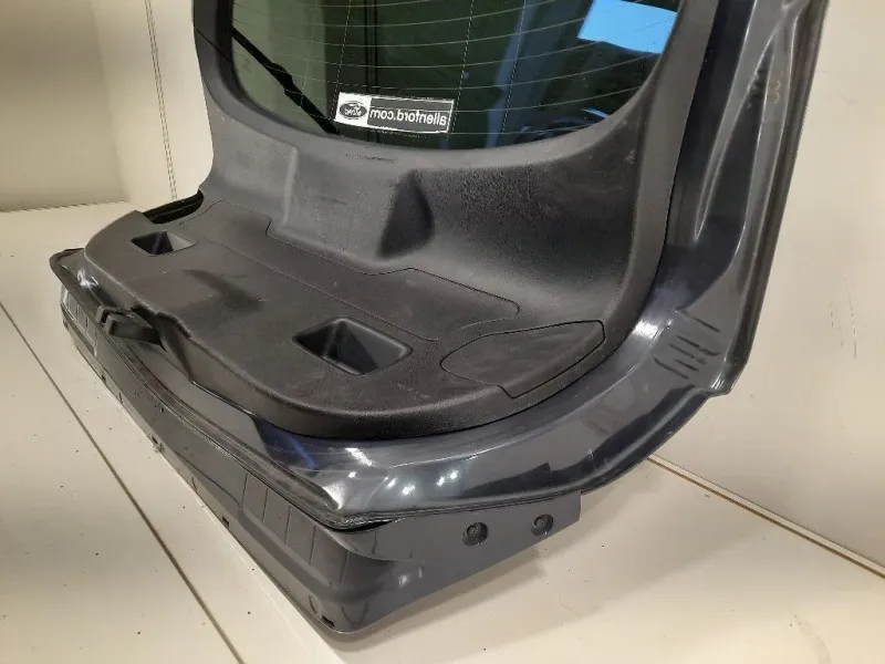 Portello POST 1469937 Ford Mondeo IV 2007