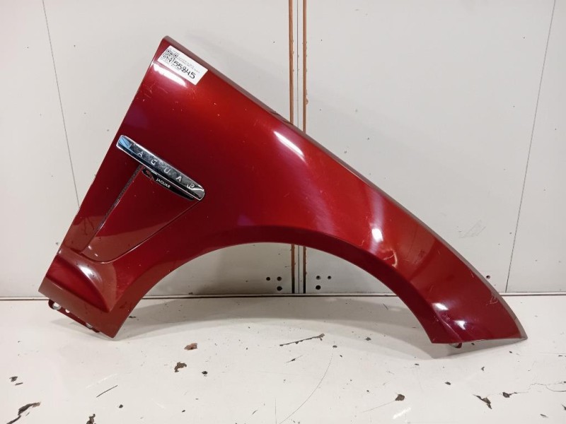 Fanale EST POST SX 13282242 Opel Astra J SW 2010