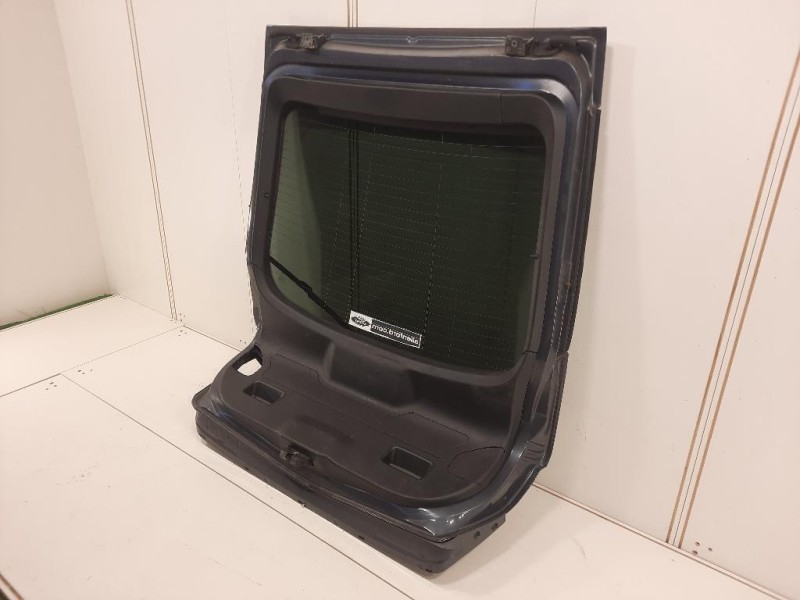 Portello POST 1469937 Ford Mondeo IV 2007