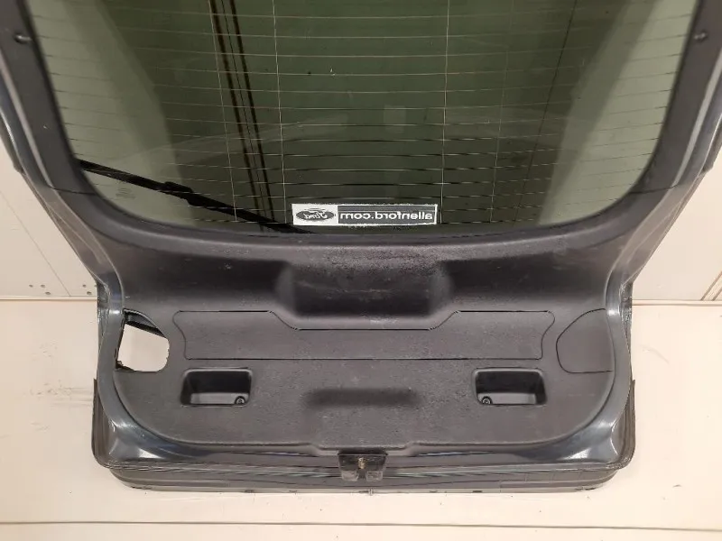 Portello POST 1469937 Ford Mondeo IV 2007