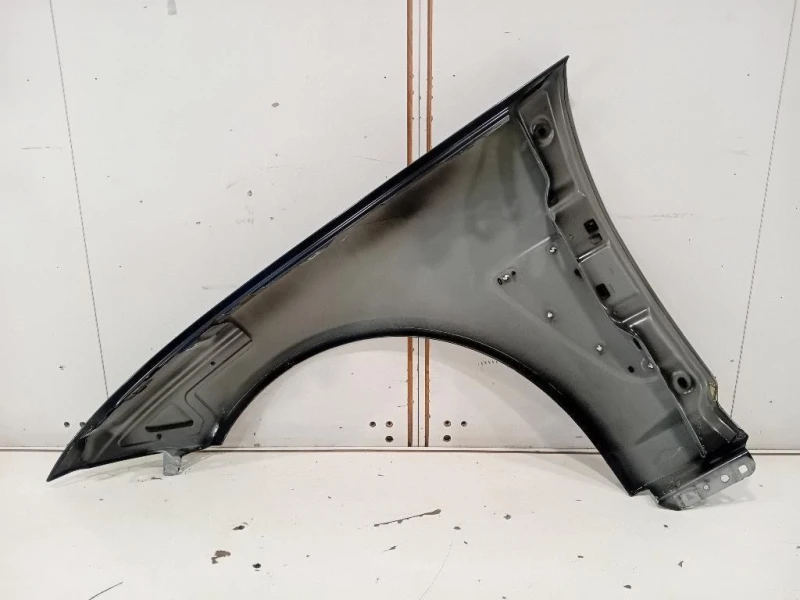 Parafango ANT DX C2Z16958 Jaguar XF I 2011