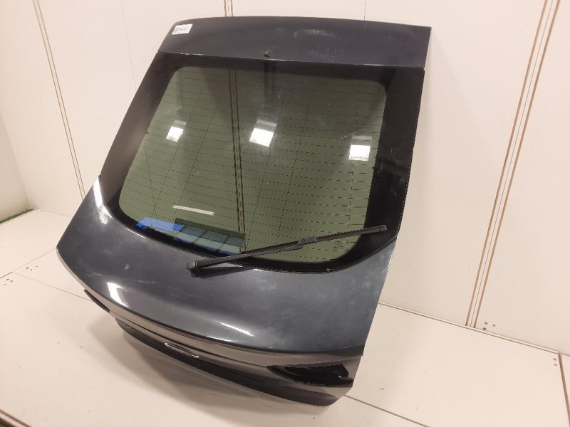 Portello POST 1469937 Ford Mondeo IV 2007