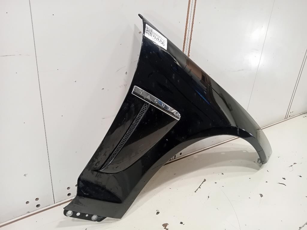 Fanale EST POST SX 13314052 Opel Astra J SW 2010