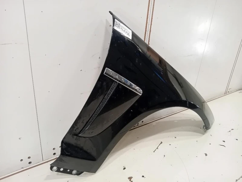 Parafango ANT DX C2Z16958 Jaguar XF I 2011