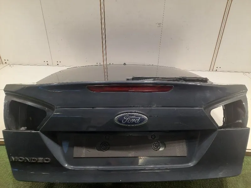 Portello POST 1469937 Ford Mondeo IV 2007