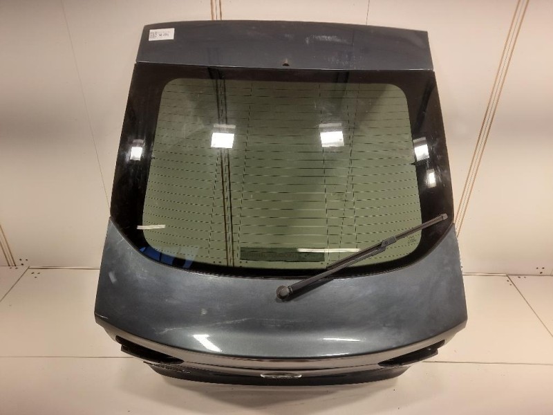 Portello POST 1469937 Ford Mondeo IV 2007