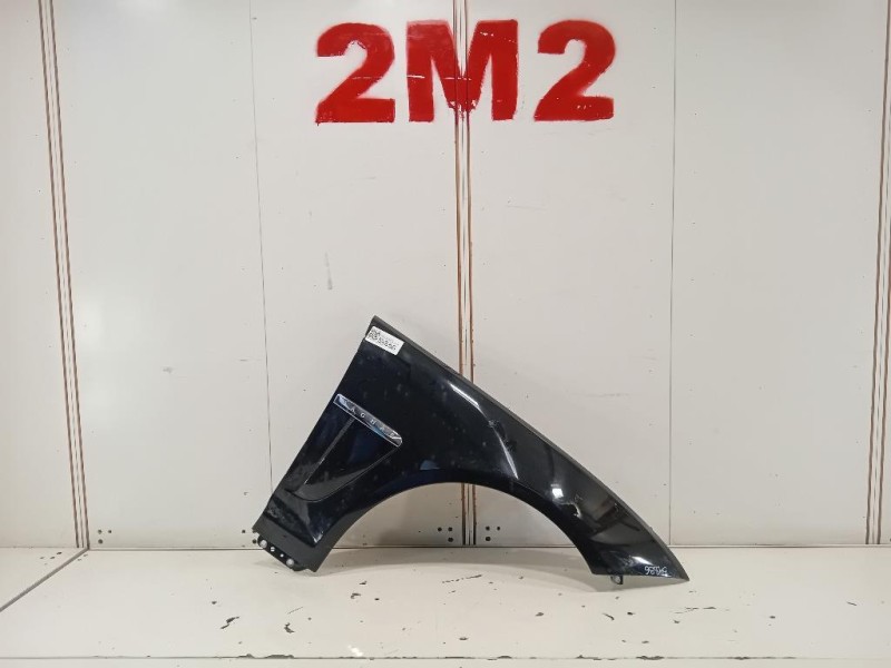 Parafango ANT DX C2Z16958 Jaguar XF I 2011