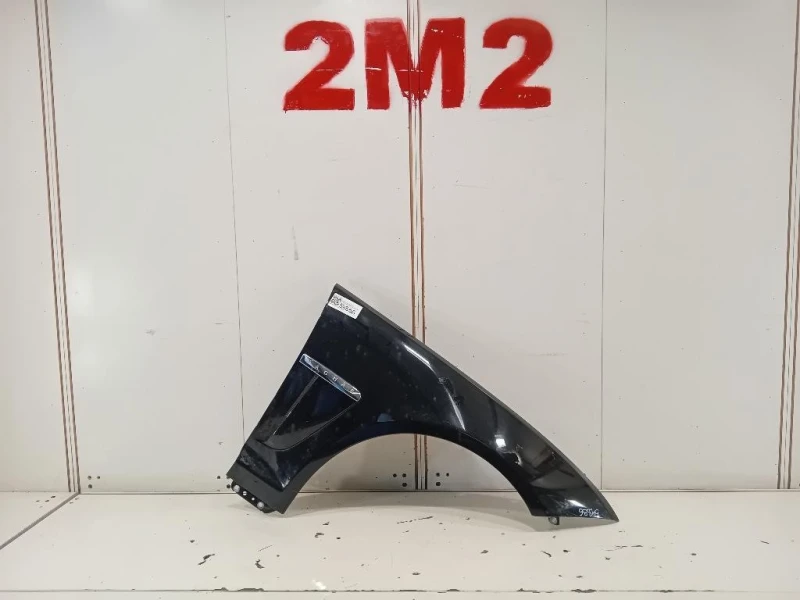 Parafango ANT DX C2Z16958 Jaguar XF I 2011