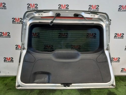 Portello POST 1470572 Ford Mondeo IV SW 2007