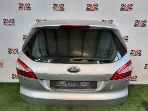 Portello POST 1470572 Ford Mondeo IV SW 2007