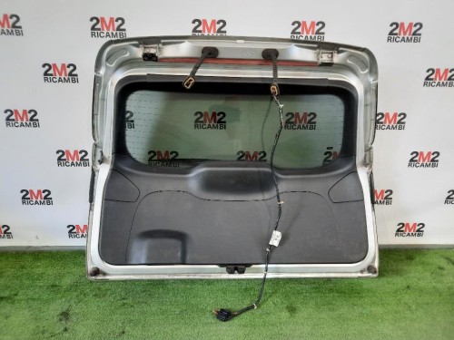 Portello POST NUDO 1470572 Ford Mondeo IV SW 2007