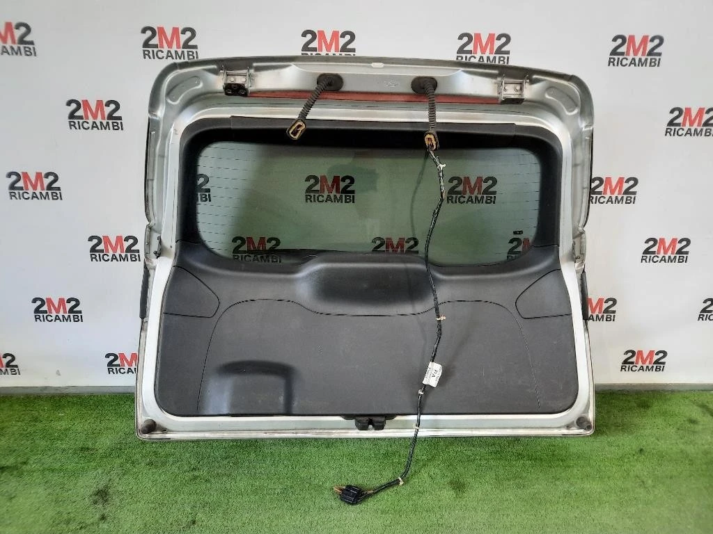 Portello POST NUDO 1470572 Ford Mondeo IV SW 2007