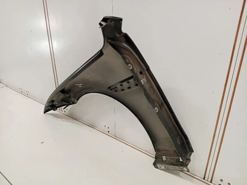 Parafango ANT DX C2Z16958 Jaguar XF I 2011