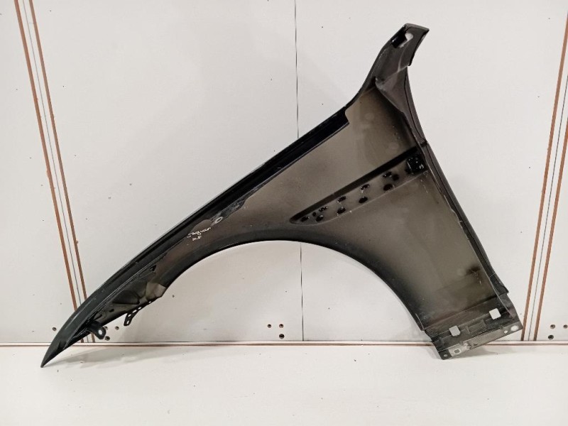 Fanale EST POST SX 39015943 Opel Astra K 2016
