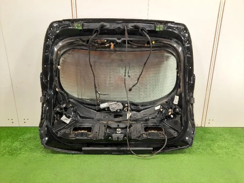 Portello POST 2405726 Ford PUMA II 2019