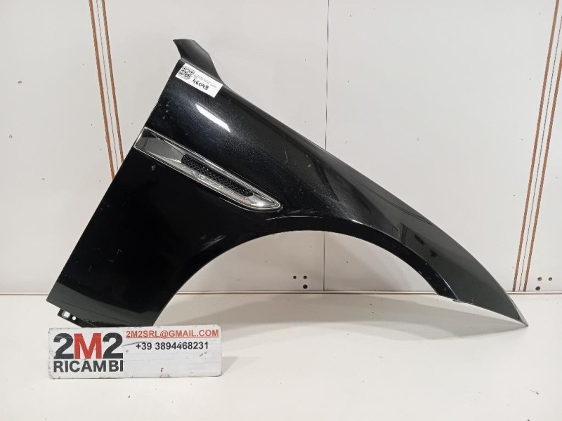 Fanale EST POST SX 39015943 Opel Astra K 2016