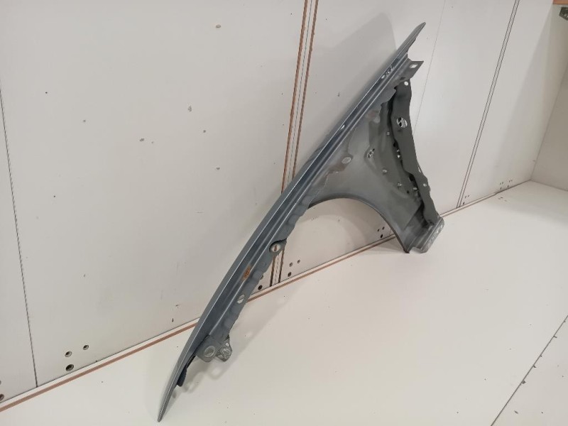 Fanale EST POST SX 39015943 Opel Astra K 2016