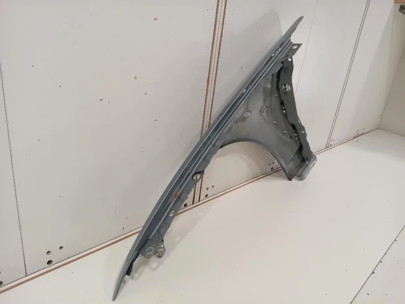 Parafango ANT DX C2Z16958 Jaguar XF I 2011