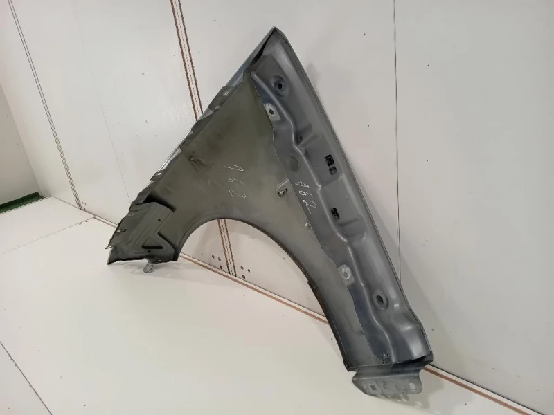 Parafango ANT DX C2Z16958 Jaguar XF I 2011