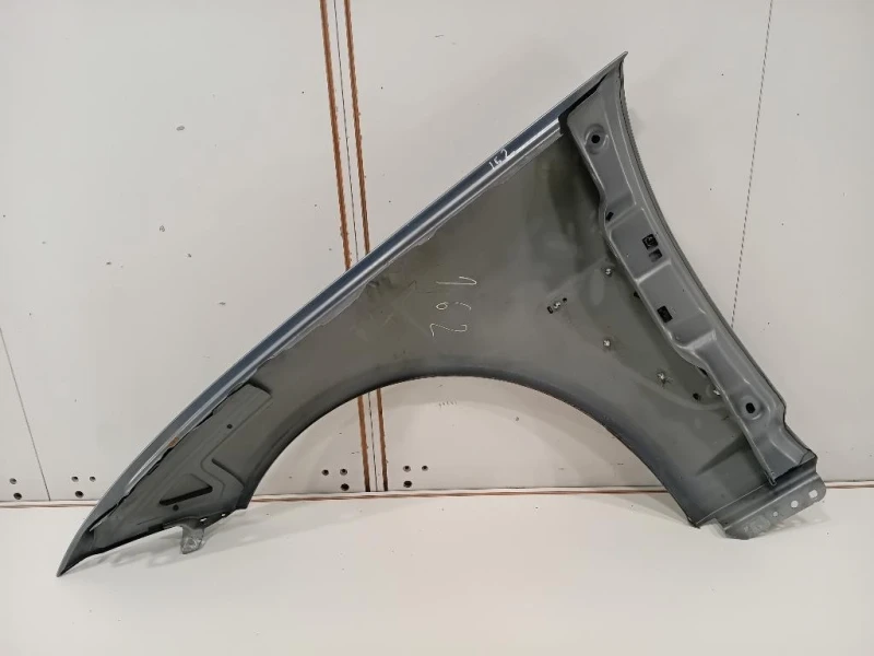 Parafango ANT DX C2Z16958 Jaguar XF I 2011