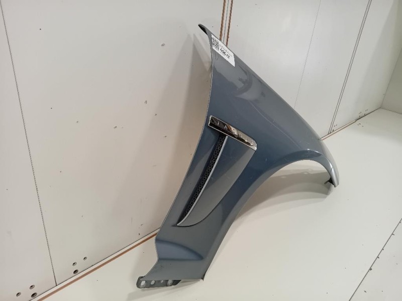 Fanale EST POST SX 39015943 Opel Astra K 2016