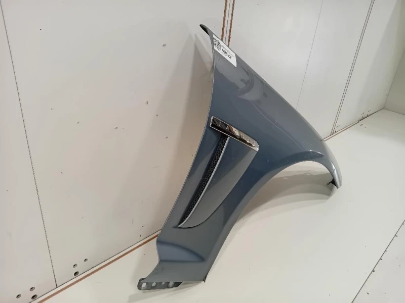 Parafango ANT DX C2Z16958 Jaguar XF I 2011