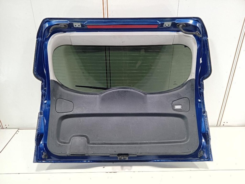 Portello POST 1719623 Ford S-max I 2010