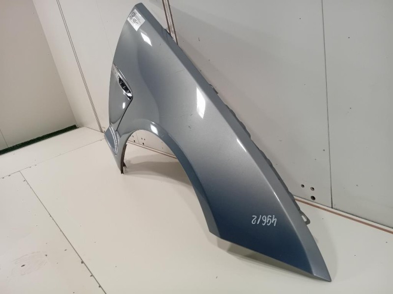 Parafango ANT DX C2Z16958 Jaguar XF I 2011