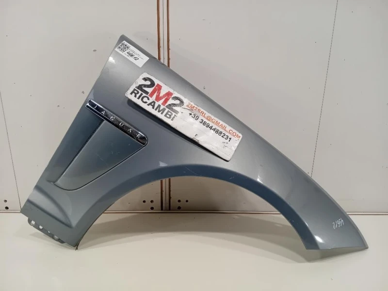 Parafango ANT DX C2Z16958 Jaguar XF I 2011