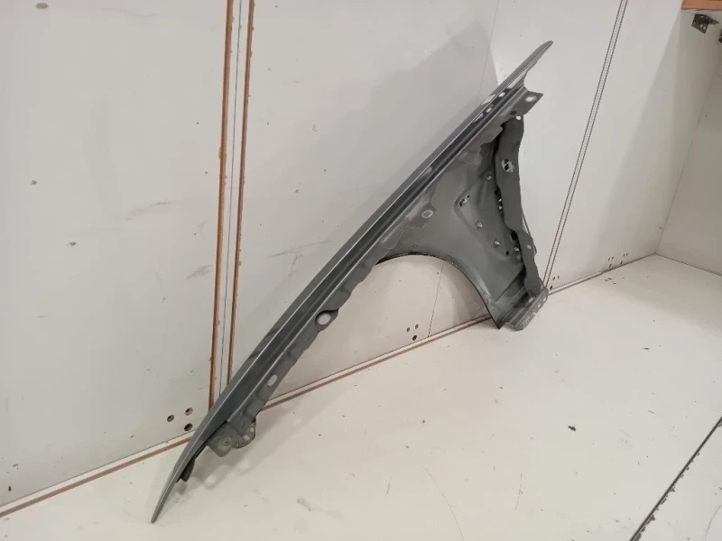 Parafango ANT DX C2Z16958 Jaguar XF I 2011