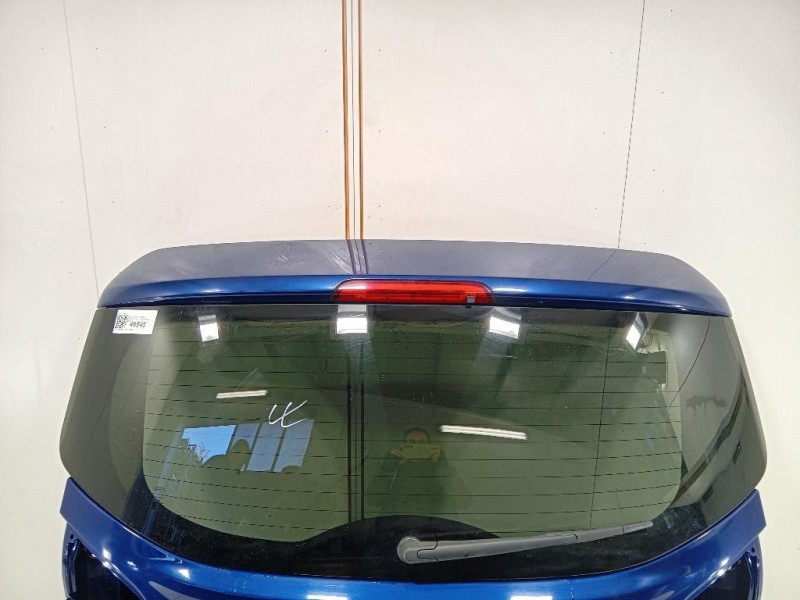 Portello POST 1719623 Ford S-max I 2010