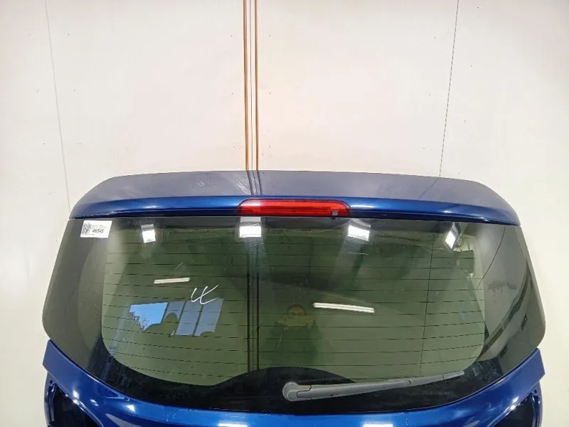 Portello POST 1719623 Ford S-max I 2010