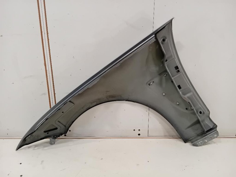 Fanale EST POST SX 39015943 Opel Astra K 2016