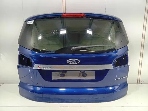 Portello POST 1719623 Ford S-max I 2010