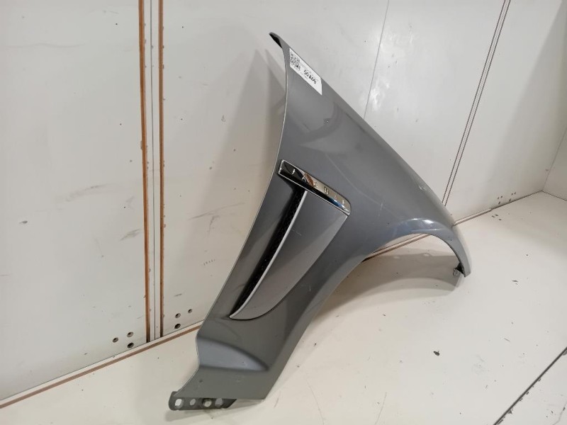 Fanale EST POST SX 39015943 Opel Astra K 2016